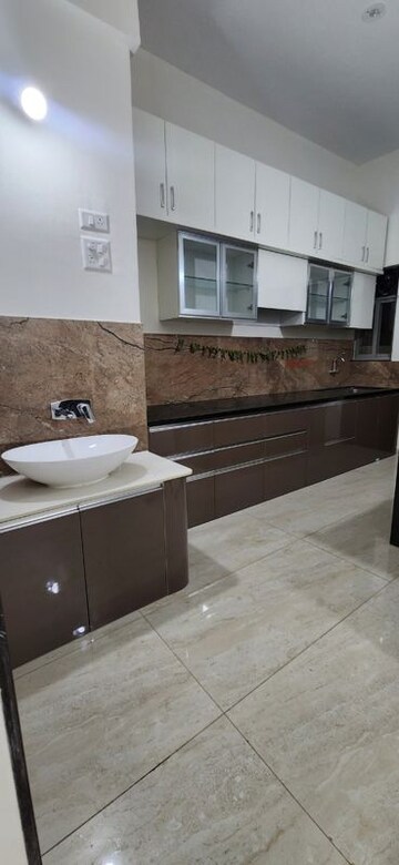 Kitchen in 4 BHK Villa at Punawale – for Rent