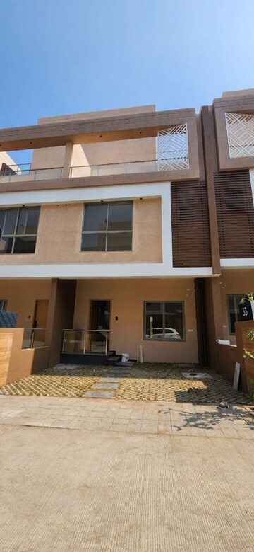 4 BHK Villa For Rent in Punawale