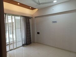 2 BHK + Extra Room Apartment For Rent in Sahyadri Shruberry