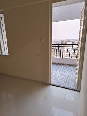 Room in 2 BHK Apartment at Sahyadri Shruberry, Moshi – for Rent