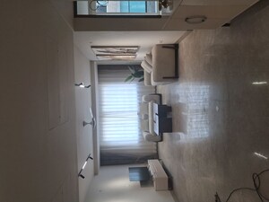 Living Room in 4 BHK Apartment at DDA EWS Houses, Manglapuri – for Sale