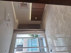 Balcony in 4 BHK Apartment at DDA EWS Houses, Manglapuri – for Sale