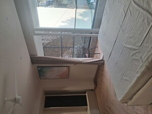 Bedroom in 4 BHK Apartment at DDA EWS Houses, Manglapuri – for Sale