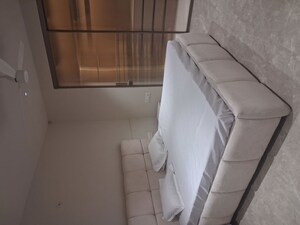 Bedroom in 4 BHK Apartment at DDA EWS Houses, Manglapuri – for Sale