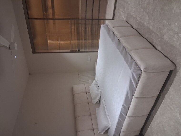 Bedroom, dda-ews-houses 4 Bedroom 2200 Sq.Ft. Apartment In Manglapuri Delhi 10054236