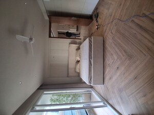 Bedroom in 4 BHK Apartment at DDA EWS Houses, Manglapuri – for Sale