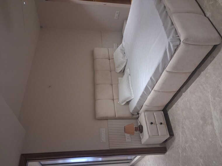 Bedroom, dda-ews-houses 4 Bedroom 2200 Sq.Ft. Apartment In Manglapuri Delhi 10054236