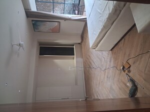 Bedroom in 4 BHK Apartment at DDA EWS Houses, Manglapuri – for Sale