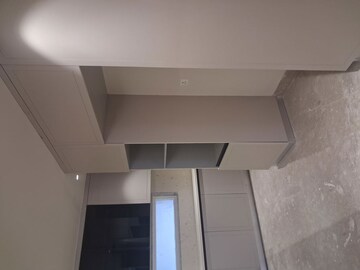 Kitchen in 4 BHK Apartment at DDA EWS Houses, Manglapuri – for Sale