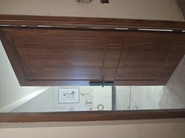 Furnished Amenities in 4 BHK Apartment at DDA EWS Houses, Manglapuri – for Sale