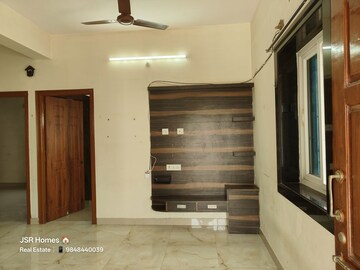 Furnished Amenities in 2 BHK Apartment at Bliss Aruna, East Marredpally – for Rent