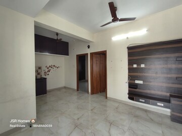 2 BHK Apartment For Rent in Bliss Aruna, East Marredpally