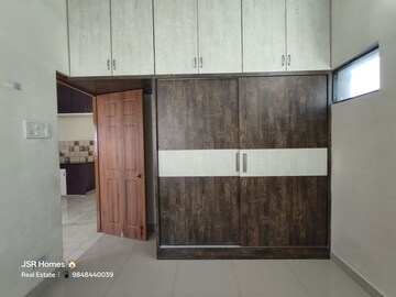 Furnished Amenities in 2 BHK Apartment at Bliss Aruna, East Marredpally – for Rent