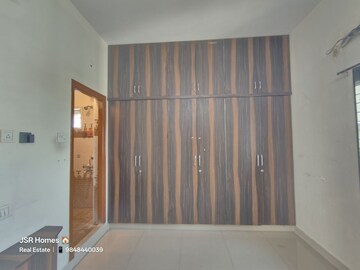 Furnished Amenities in 2 BHK Apartment at Bliss Aruna, East Marredpally – for Rent