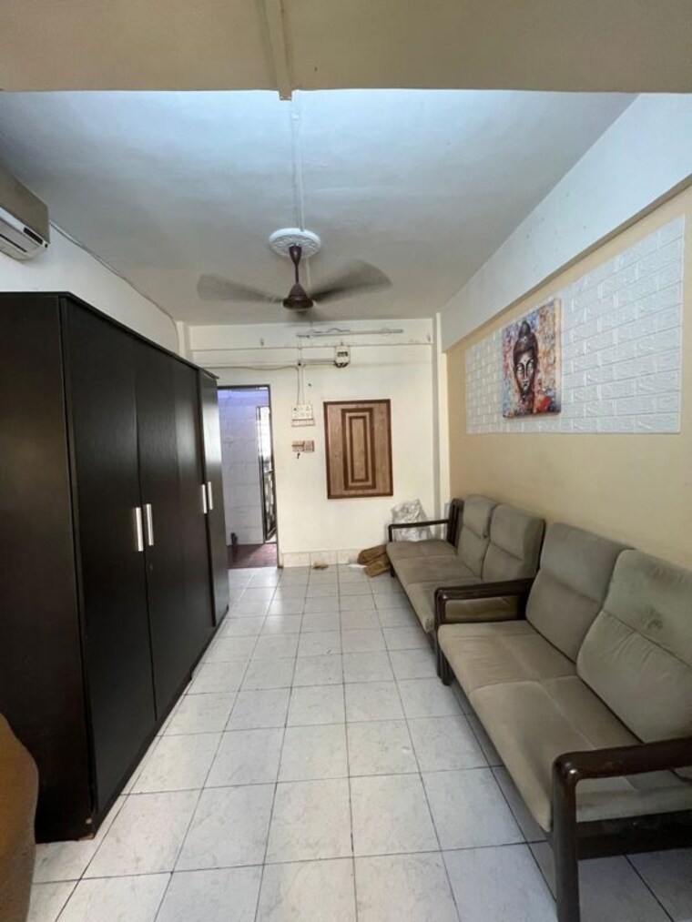 Kitchen, andheri west 1 Bedroom 500 Sq.Ft. Apartment In Andheri West Mumbai 10054243