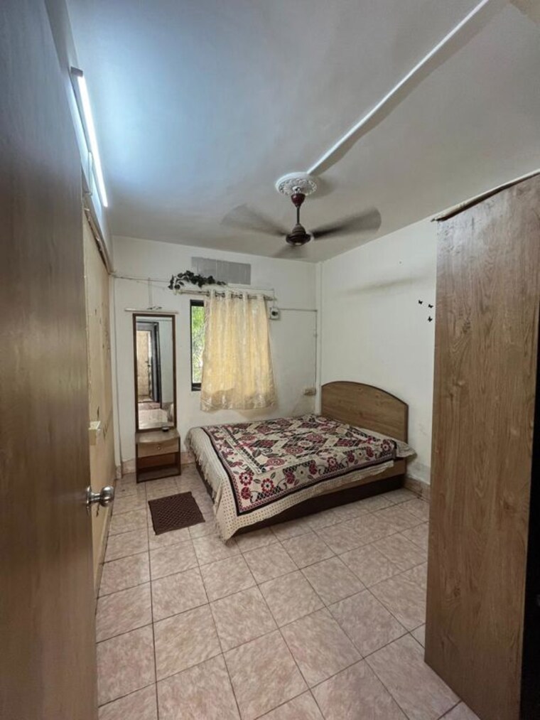 Bedroom, andheri west 1 Bedroom 500 Sq.Ft. Apartment In Andheri West Mumbai 10054243