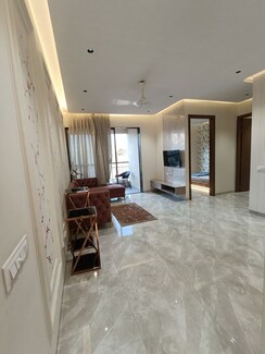 2 BHK + Extra Room Apartment For Rent in Mantra Moments