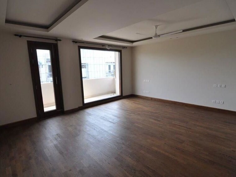 Room, panchsheel park 4 Bedroom 7200 Sq.Ft. Builder Floor In Panchsheel Park Delhi 10054234