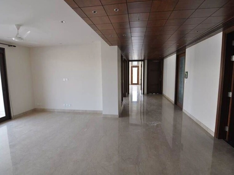 Lobby, panchsheel park 4 Bedroom 7200 Sq.Ft. Builder Floor In Panchsheel Park Delhi 10054234
