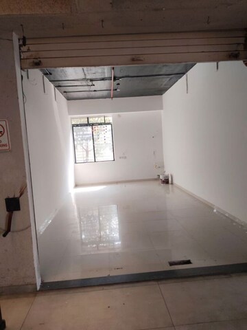Floor Plan in  Shop at Four Square Apartments, Chikhali – for Sale