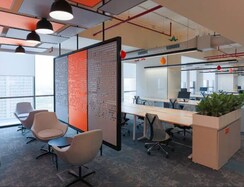 Office Space For Rent in Dundahera Industrial Complex