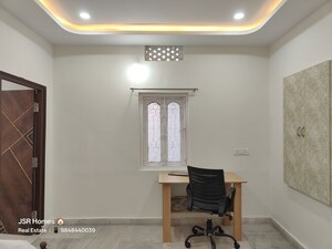 Living Room in 1 BHK Penthouse at Gayatri Nest, West Marredpally – for Rent