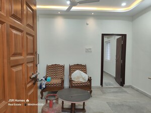 Living Room in 1 BHK Penthouse at Gayatri Nest, West Marredpally – for Rent