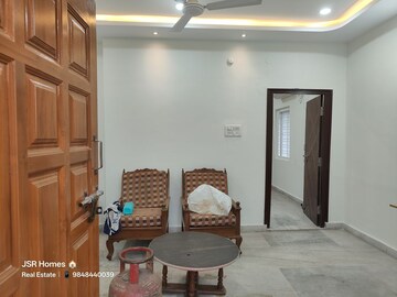 Living Room in 1 BHK Penthouse at Gayatri Nest, West Marredpally – for Rent