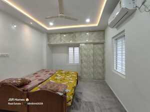 1 BHK Penthouse For Rent in Gayatri Nest, West Marredpally