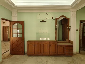 Living Room in 3 BHK Apartment at Gayatri Plaza Karkhana, Karkhana – for Sale