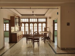 3 BHK + Pooja Room Apartment For Sale in Gayatri Plaza Karkhana