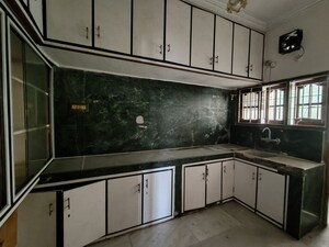 Kitchen in 3 BHK Apartment at Gayatri Plaza Karkhana, Karkhana – for Sale