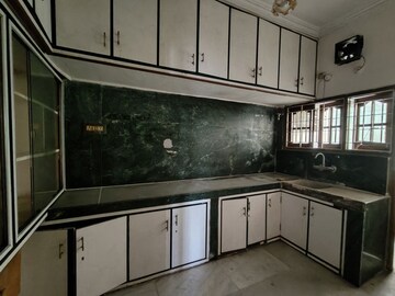 Kitchen in 3 BHK Apartment at Gayatri Plaza Karkhana, Karkhana – for Sale