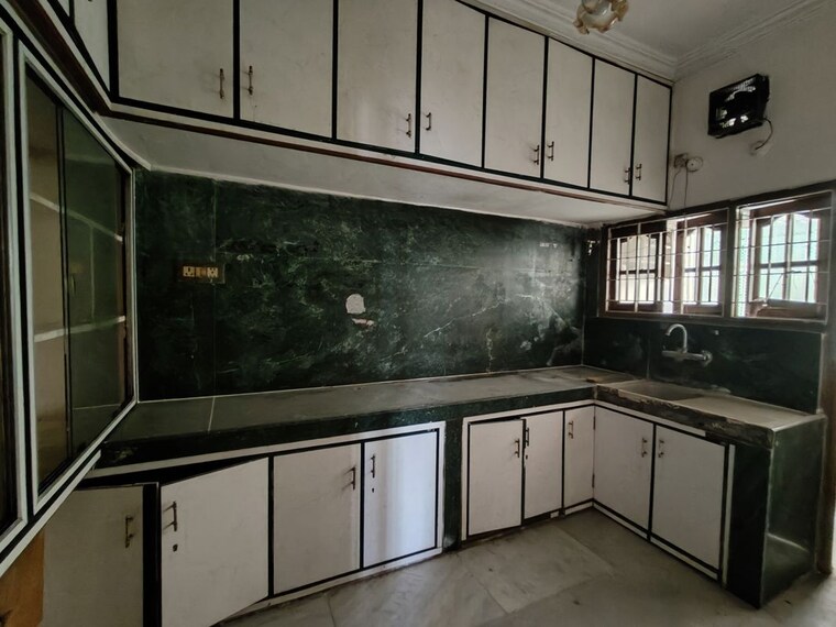 Kitchen, gayatri-plaza-karkhana 3 Bedroom 1525 Sq.Ft. Apartment In Karkhana Hyderabad 10054262