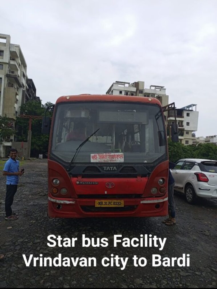 Exterior View, jamtha  1784 Sq.Ft. Plot In Jamtha Nagpur 10054258