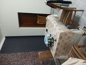 Parking in 2.5 BHK Builder Floor at Sector 15 – for Rent