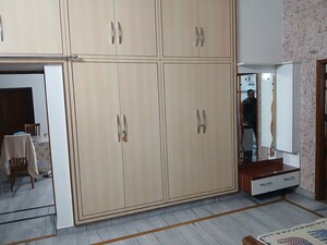 2.5 BHK Builder Floor For Rent in Sector 15