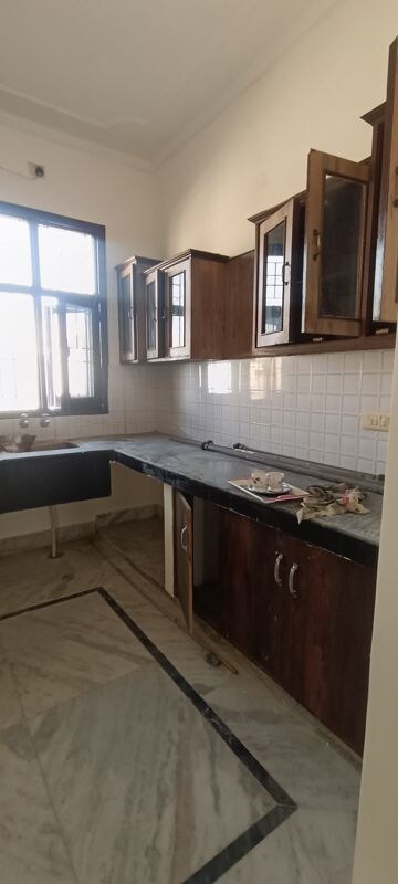Kitchen in 3 BHK Independent House at Lohgarh – for Rent