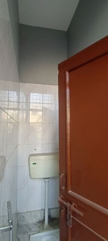 Bathroom in 3 BHK Independent House at Lohgarh – for Rent