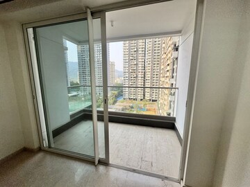 2 BHK Apartment For Rent in Courtyard by Narang Realty and The Wadhwa Group, Pokhran Road No Two