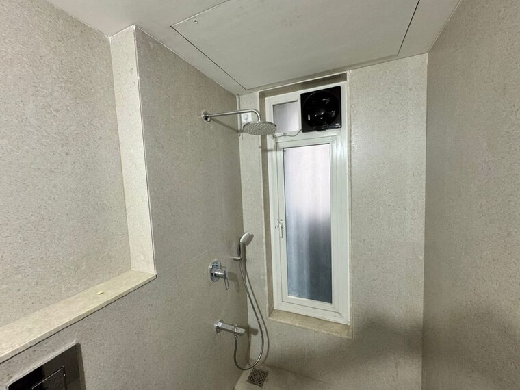 Bathroom, courtyard-by-narang-realty-and-the-wadhwa-group 2 Bedroom 830 Sq.Ft. Apartment In Pokhran Road No Two Thane 10054277