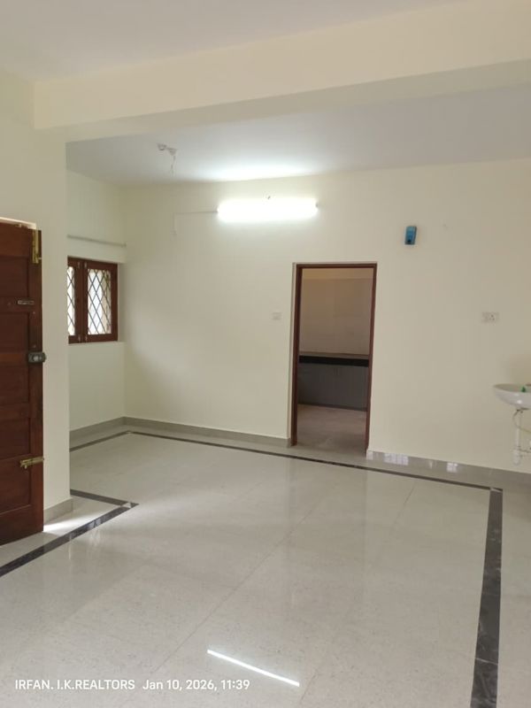4 BHK + Servant Room Apartment For Sale in Prestige Kingfisher Towers