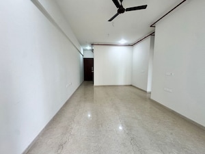 Room in 2 BHK Apartment at Courtyard by Narang Realty and The Wadhwa Group, Pokhran Road No Two – for Rent