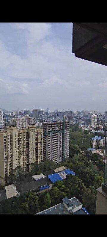 4 BHK Apartment – Exterior View View at Prestige Siesta, Mulund West - for Sale