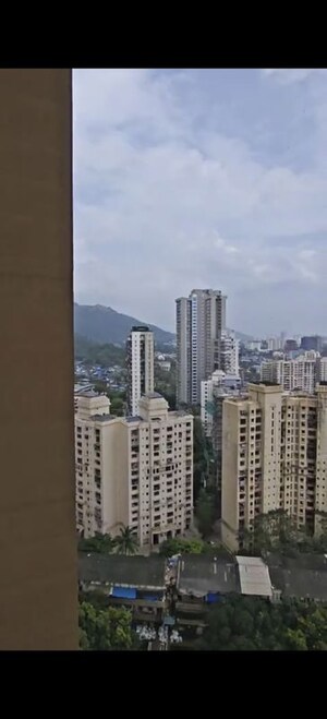 4 BHK Apartment – Exterior View View at Prestige Siesta, Mulund West - for Sale