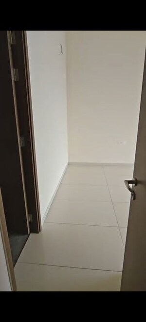 Staircase in 4 BHK Apartment at Prestige Siesta, Mulund West – for Sale