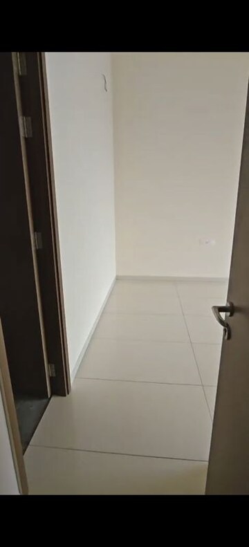 Staircase in 4 BHK Apartment at Prestige Siesta, Mulund West – for Sale