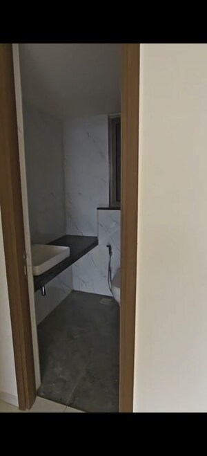 Balcony in 4 BHK Apartment at Prestige Siesta, Mulund West – for Sale