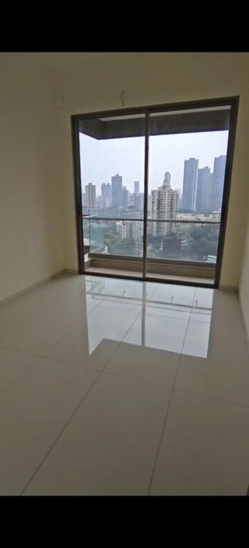 Balcony in 4 BHK Apartment at Prestige Siesta, Mulund West – for Sale