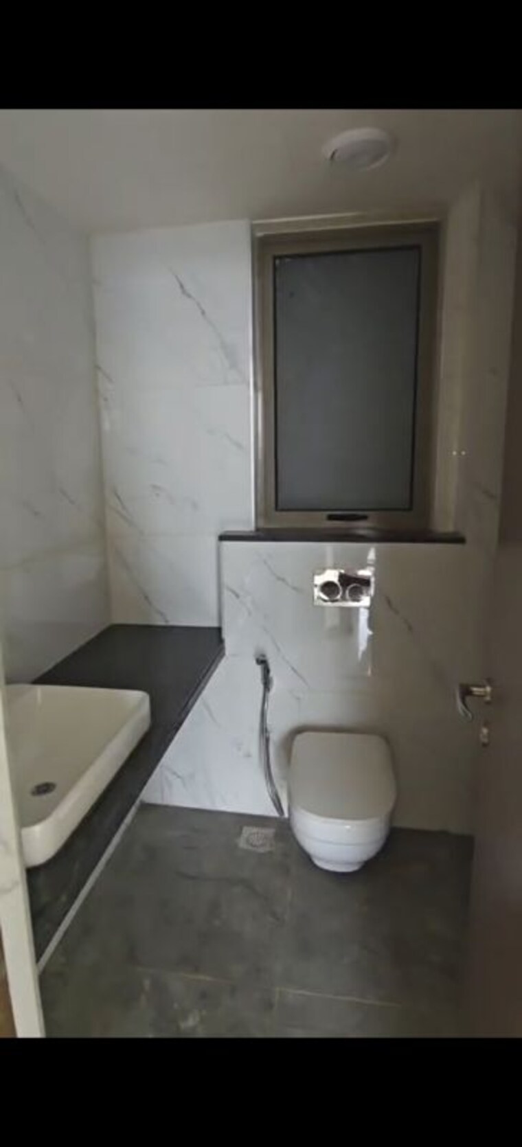 Bathroom, prestige-siesta 4 Bedroom 2048 Sq.Ft. Apartment In Mulund West Mumbai 10054280